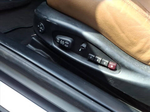 2005 BMW 3 Series 325Ci