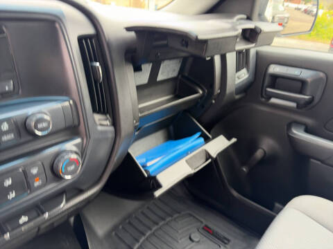 2015 GMC Sierra 2500HD