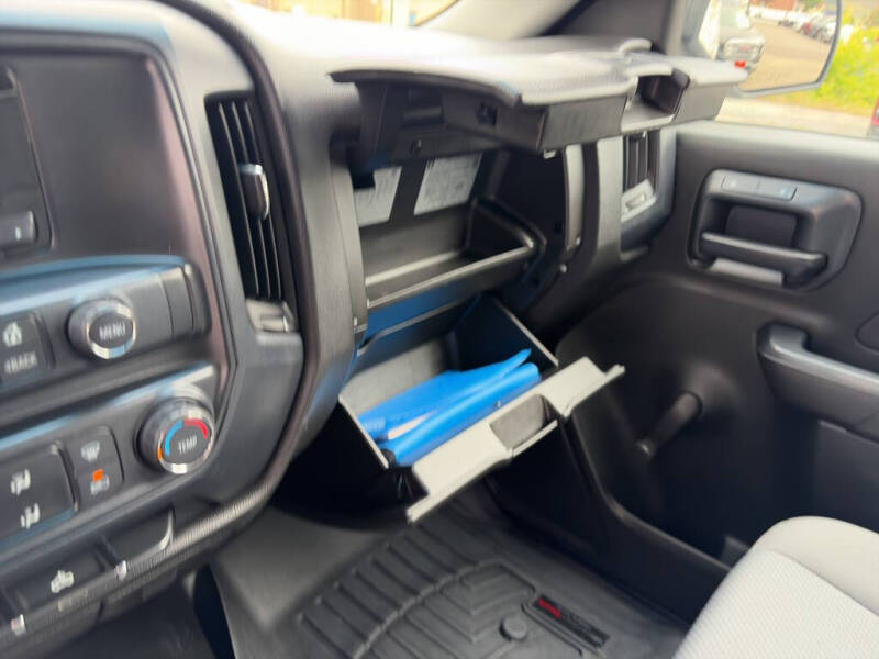 2015 GMC Sierra 2500HD