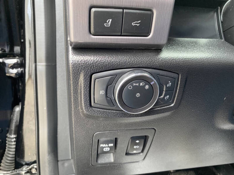 2018 Ford Expedition MAX Platinum