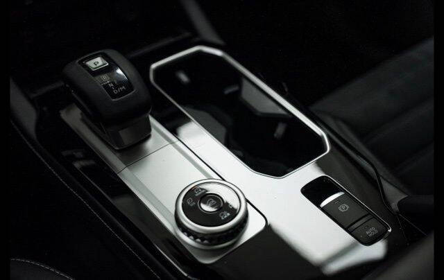 2025 Mitsubishi Outlander Trail Edition