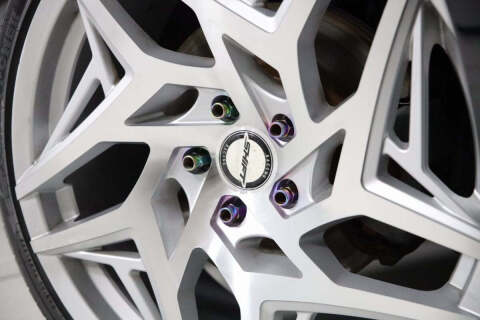 2019 Nissan Maxima 3.5 SV