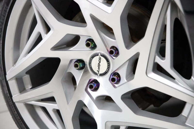 2019 Nissan Maxima 3.5 SV