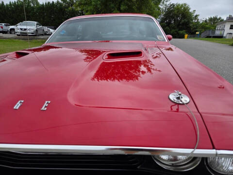 1970 Dodge Challenger