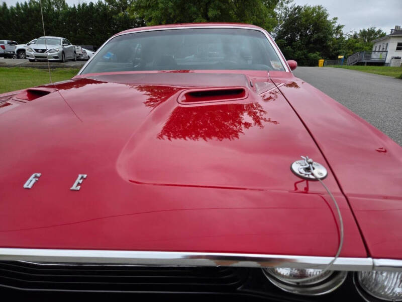 1970 Dodge Challenger