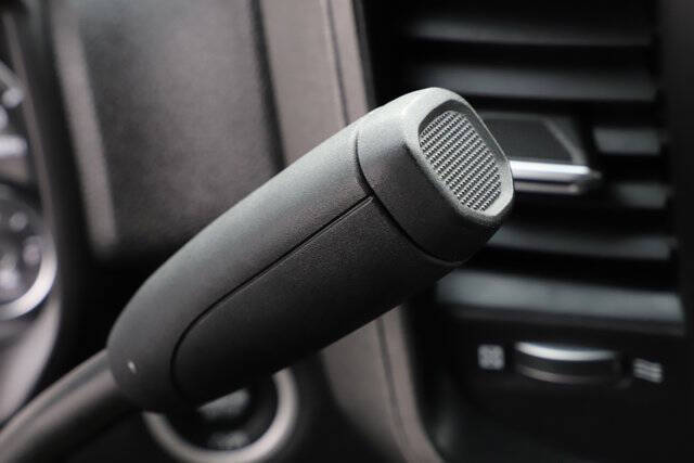 2023 RAM 3500 Tradesman