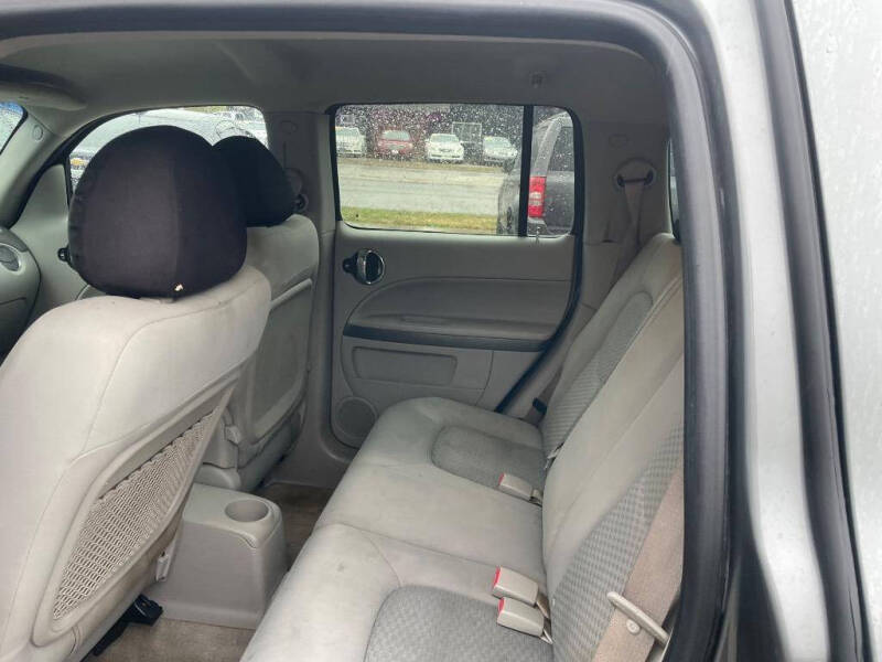 2007 Chevrolet HHR LT