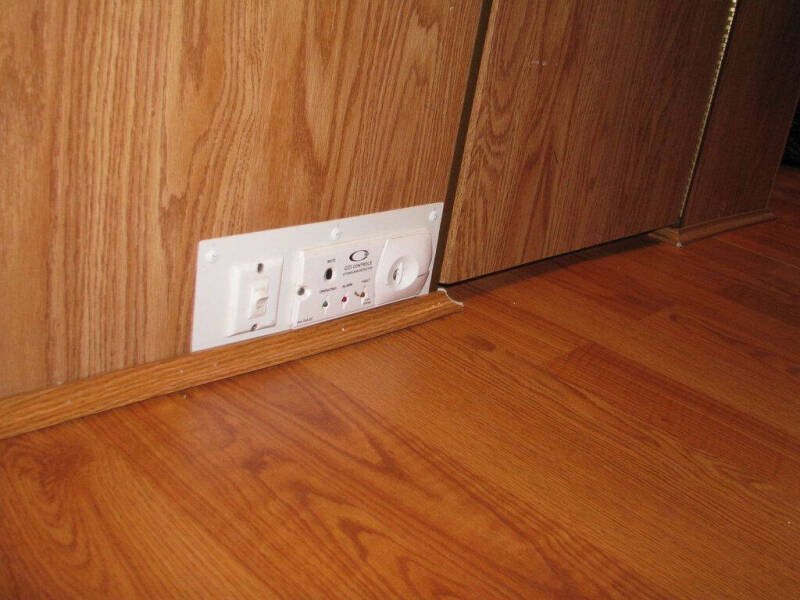 2003 Ford E-Series E-450 SD