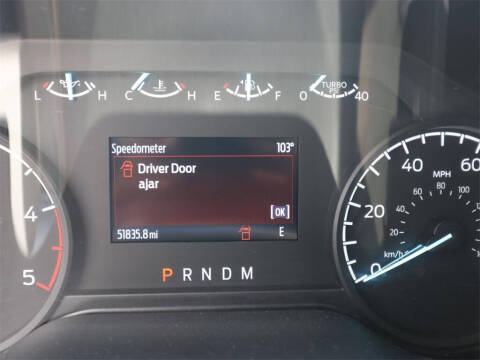 2024 Ford F-250 Super Duty