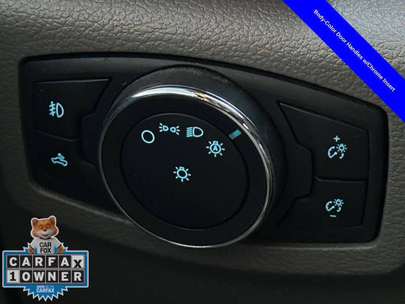 2021 Ford F-250 Super Duty