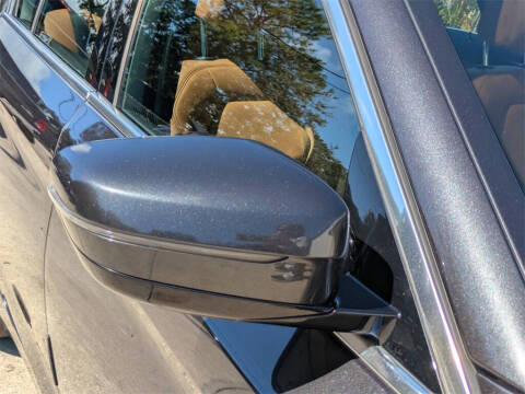 2019 BMW 5 Series 530i xDrive