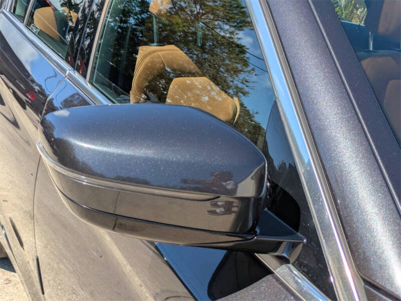 2019 BMW 5 Series 530i xDrive