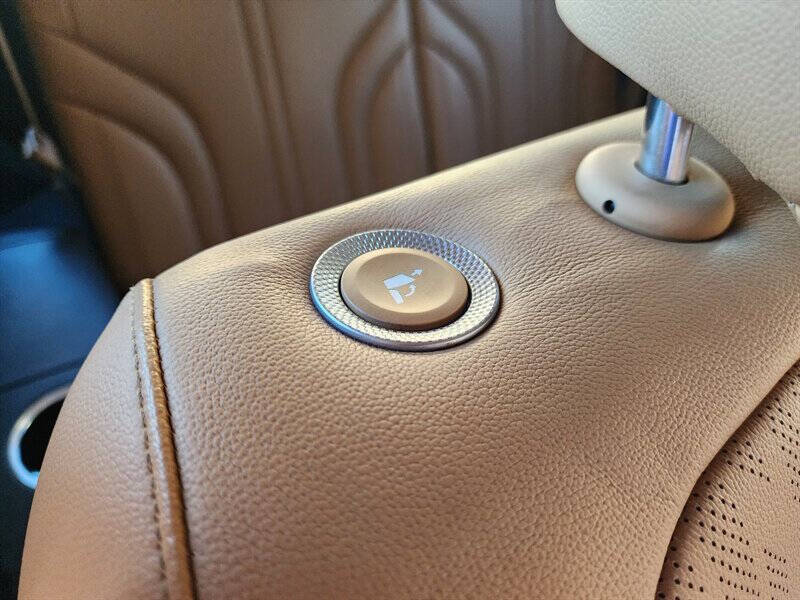 2021 Genesis GV80 3.5T Advanced+