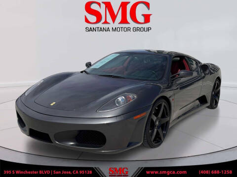 2005 Ferrari F430