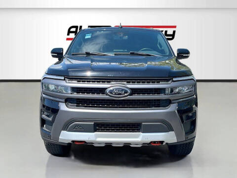 2023 Ford Expedition Timberline