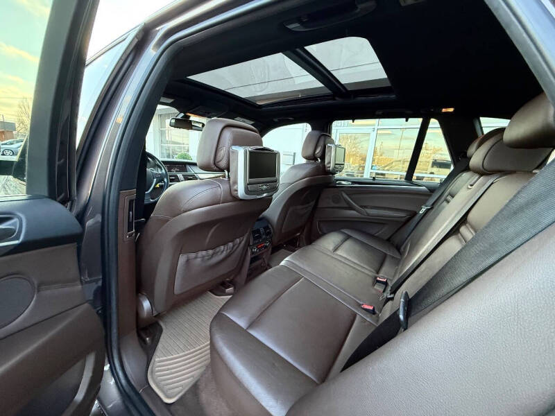 2012 BMW X5 xDrive35i Premium