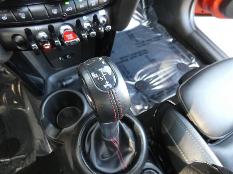 2019 MINI Hardtop 4 Door Cooper S