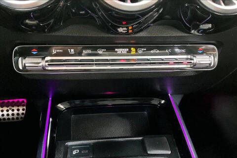 2021 Mercedes-Benz GLB AMG GLB 35