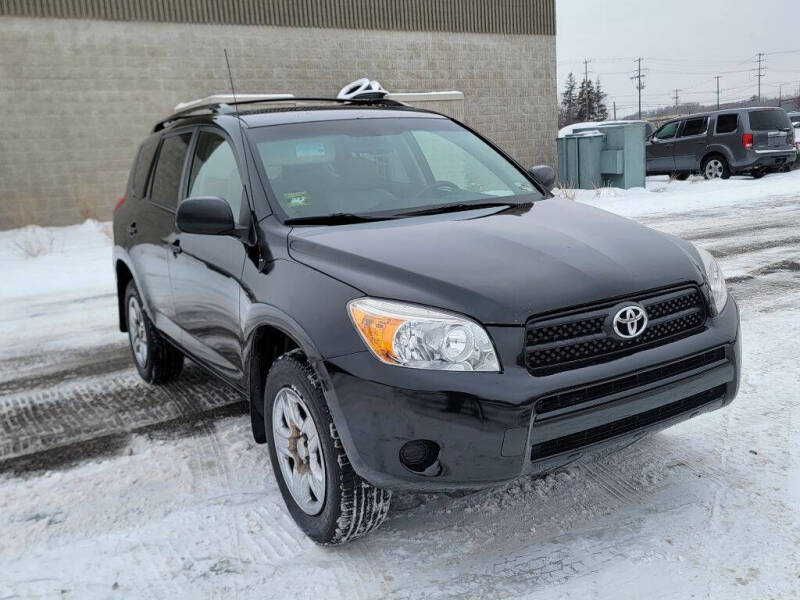2008 Toyota RAV4