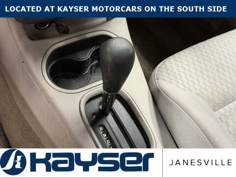 2007 Chevrolet Cobalt LT