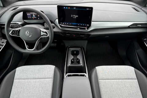 2026 Volkswagen ID.4 Pro