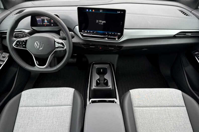 2026 Volkswagen ID.4 Pro