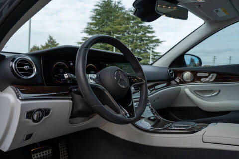 2023 Mercedes-Benz E-Class E 450 4MATIC All-Terrain