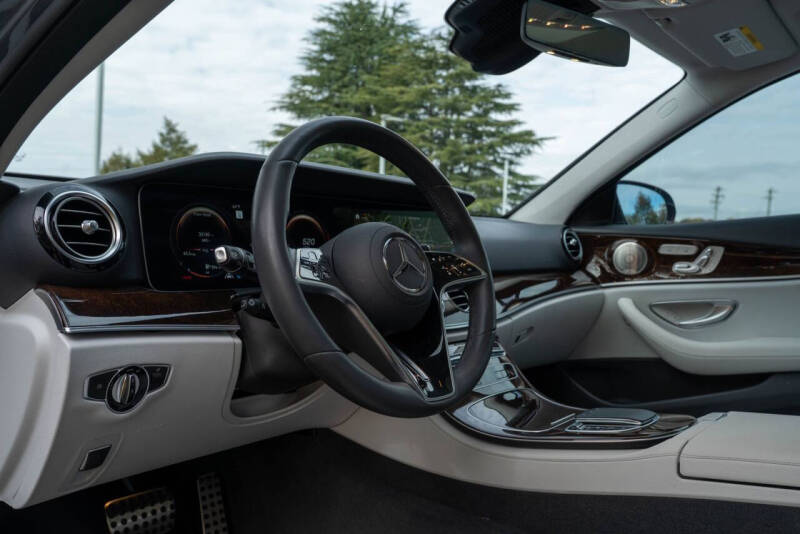 2023 Mercedes-Benz E-Class E 450 4MATIC All-Terrain