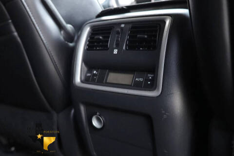 2013 Infiniti JX35