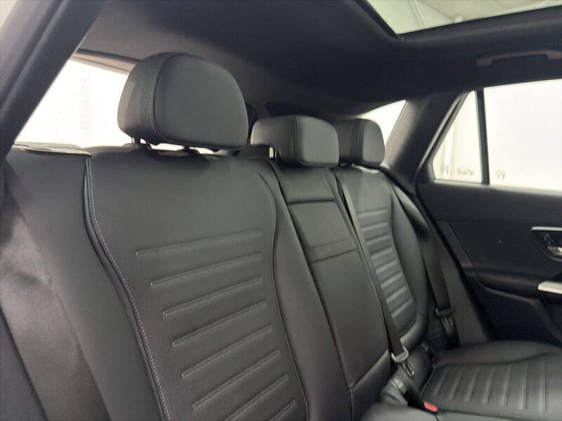 2026 Mercedes-Benz GLC AMG GLC 43