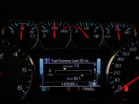 2018 GMC Yukon XL SLT