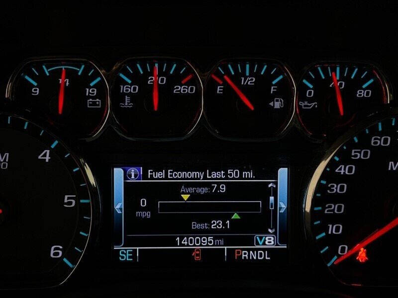 2018 GMC Yukon XL SLT