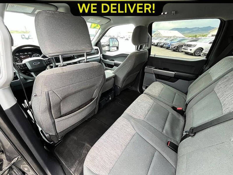 2024 Ford F-250 Super Duty
