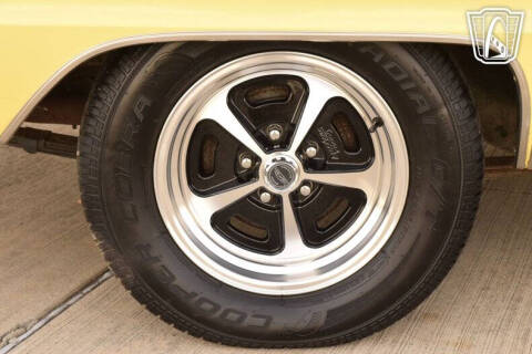 1966 Dodge Coronet