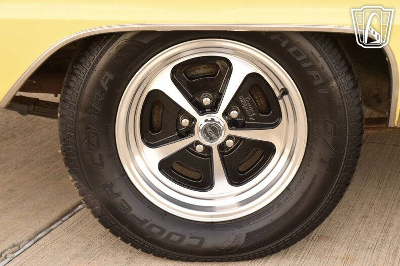 1966 Dodge Coronet