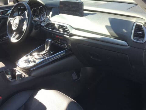 2022 Mazda CX-9 Touring