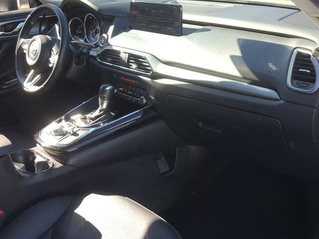 2022 Mazda CX-9 Touring