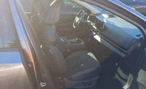 2024 Nissan Ariya Evolve+ e-4ORCE