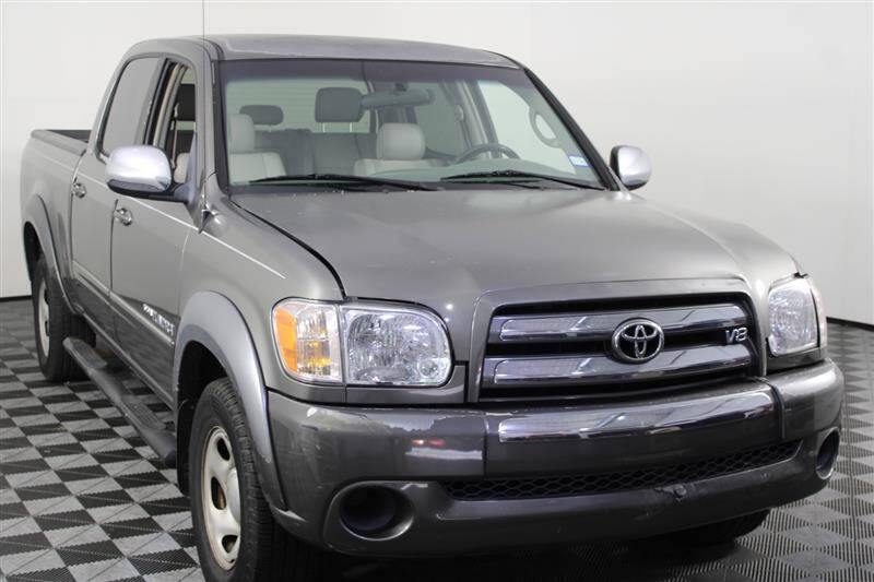 2006 Toyota Tundra