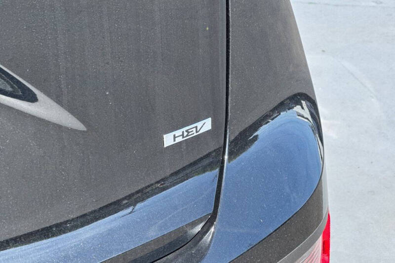 2026 Kia Niro LX