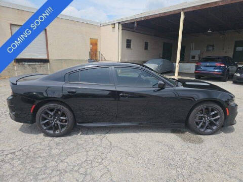 2021 Dodge Charger GT