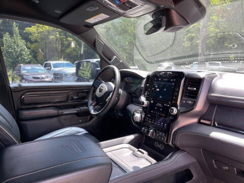 2023 RAM 1500 Limited