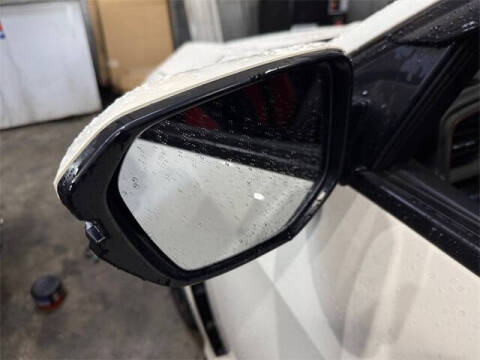 2020 Honda Civic Type R Touring