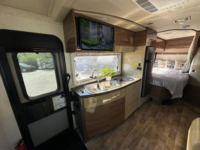 2016 Mercedes-Benz Sprinter