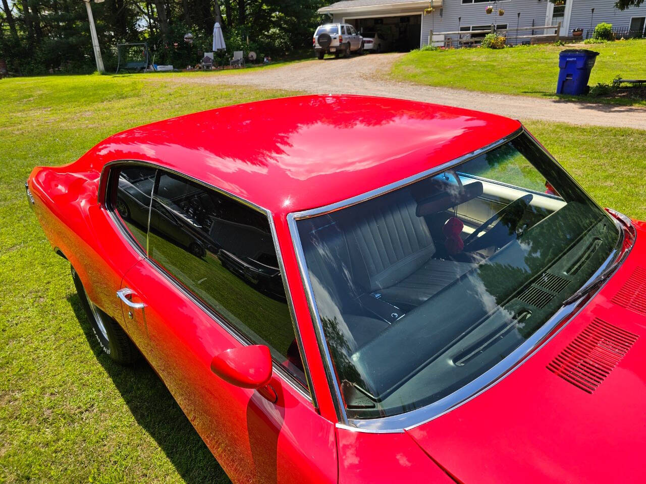 1972 Buick Skylark 73
