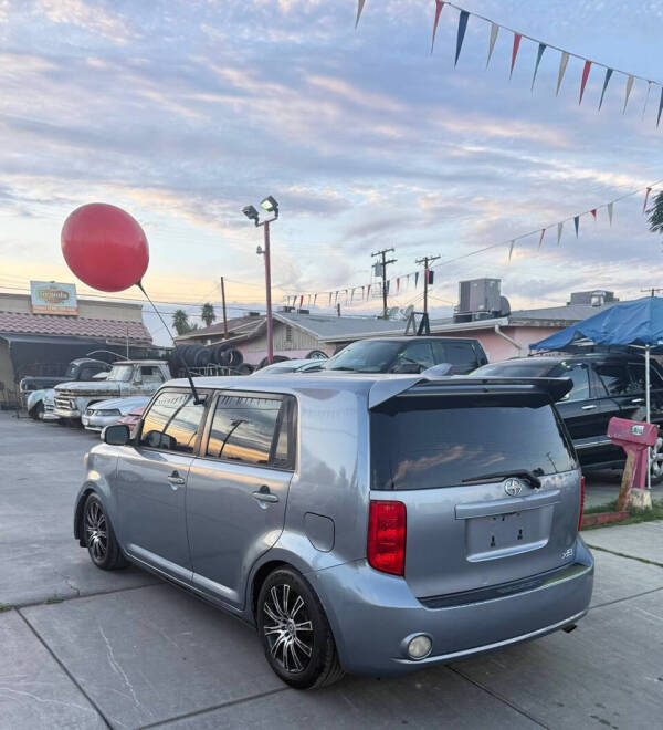 2009 Scion xB