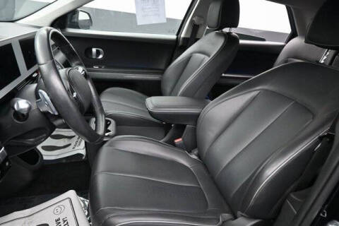 2023 Hyundai Ioniq 5 SEL