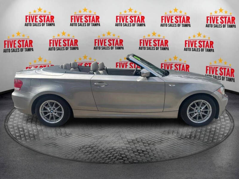 2010 BMW 1 Series 128i