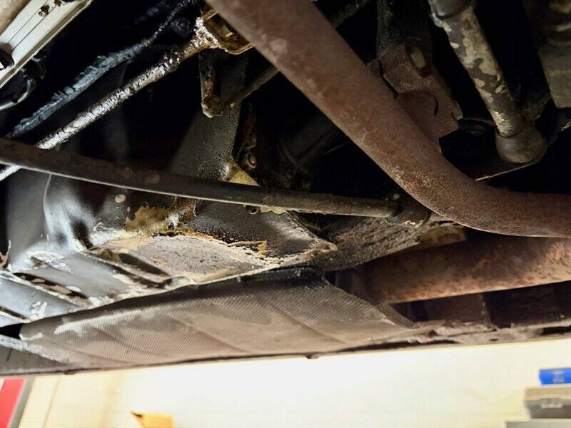 1980 Rolls-Royce Camargue