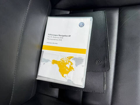 2015 Volkswagen Golf GTI